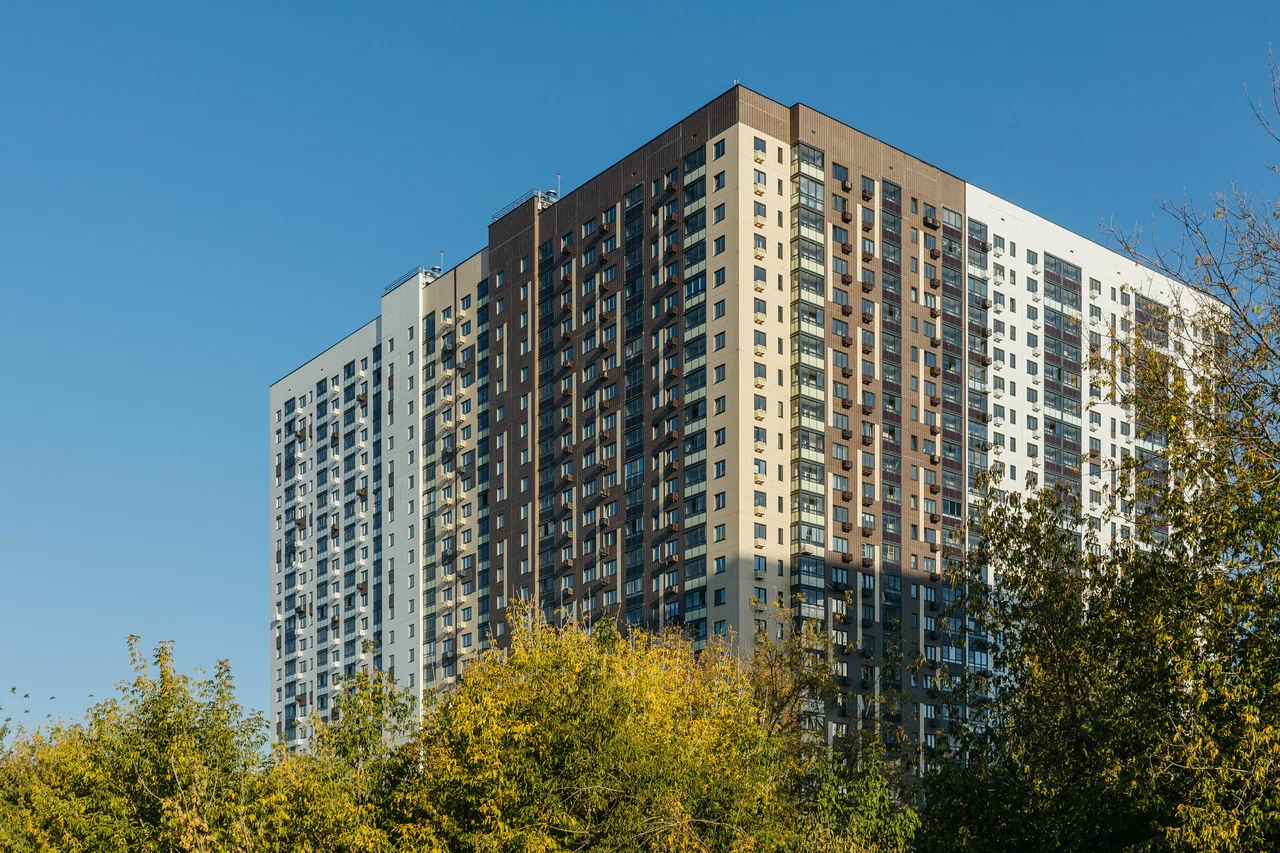 ЖК «1-й Лермонтовский», изображение-5